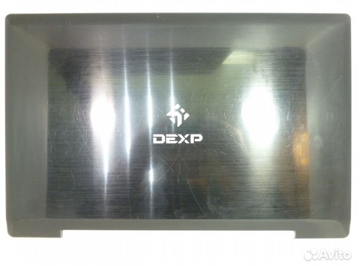 Б.у. запчасти Dexp Aquilon O115 (CLV-970-C)