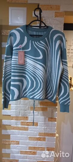 Кофта женская