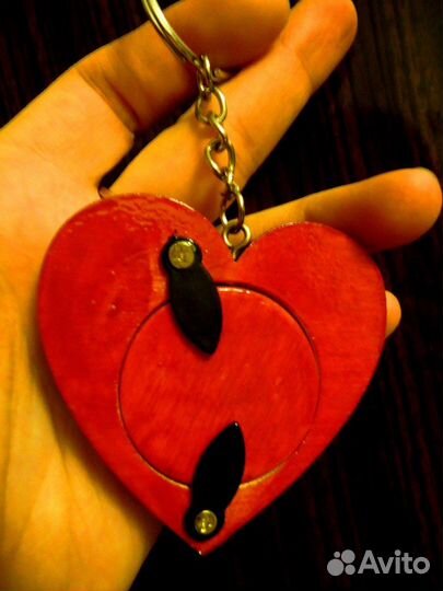 Сердечки к 14 февраля или в подарок