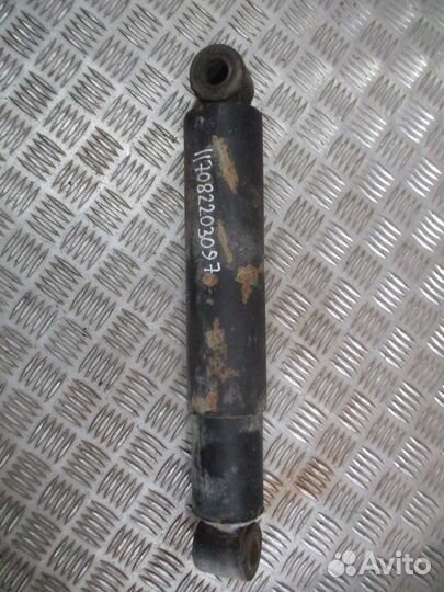 Амортизатор KAMAZ 4752905006