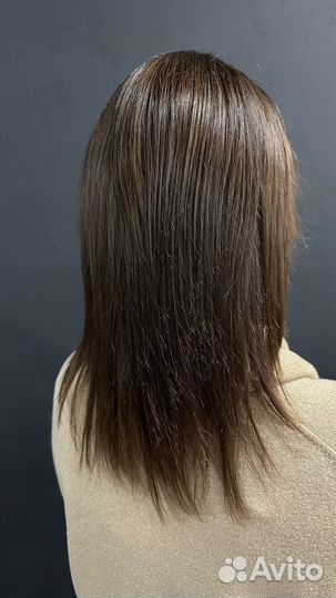 Абсолютное счастье для волос lebel