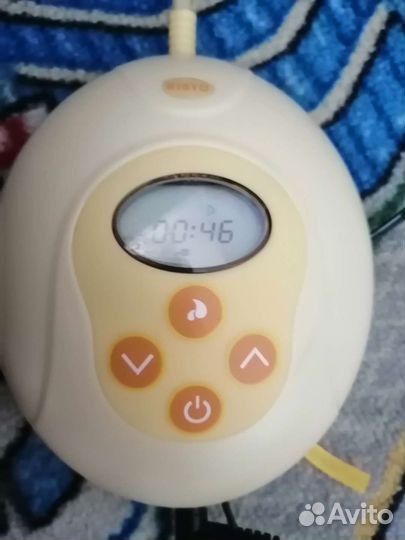 Молокоотсос электрический Medela