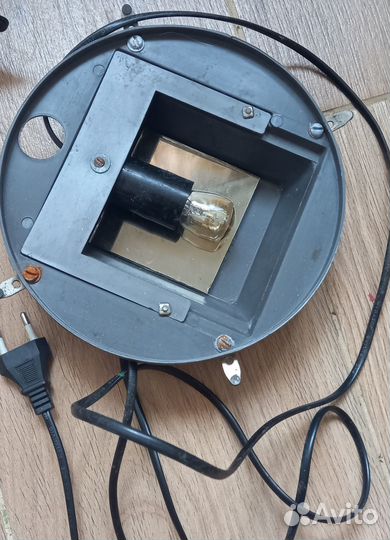 Компрессор