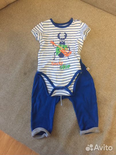 Детские вещи