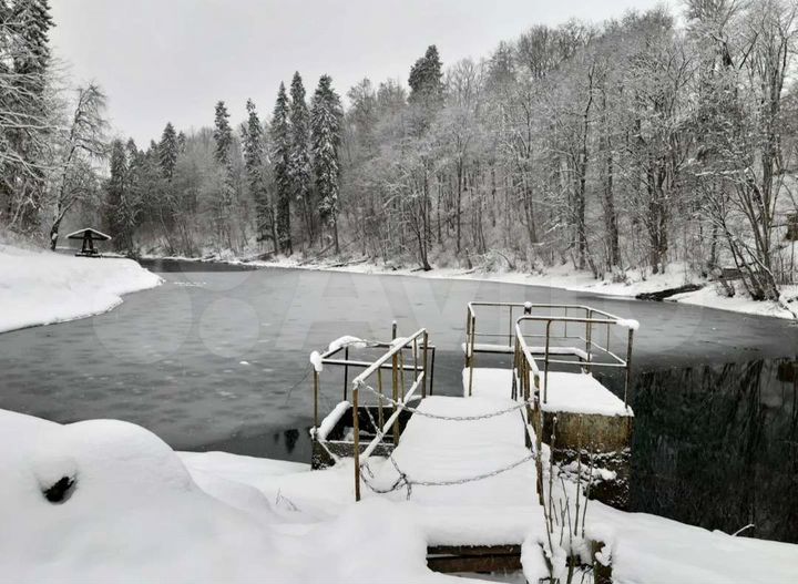 Участок 10 сот. (СНТ, ДНП)