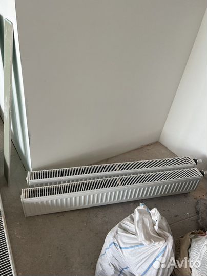 Радиатор (батарея) отопления