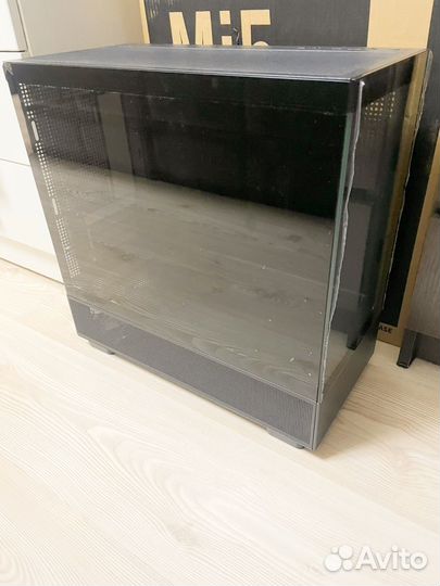 Корпус 1stplayer miku MI5