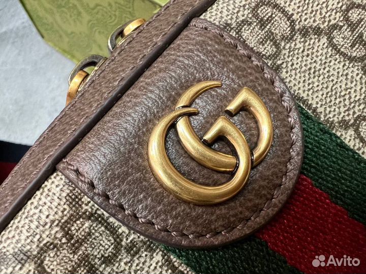 Сумка на плечо Gucci