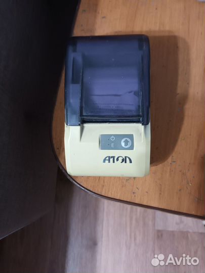 Водолей. Торговое оборудование