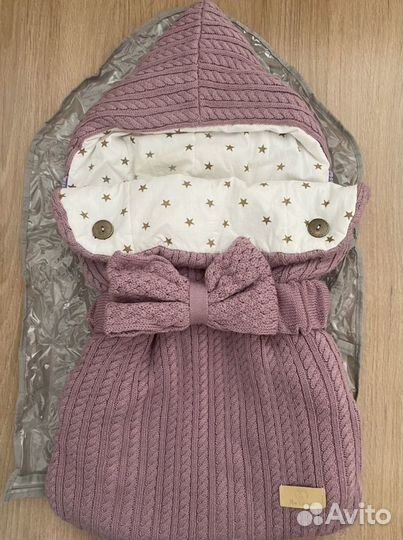 Конверт для новорожденного Ma Licorne