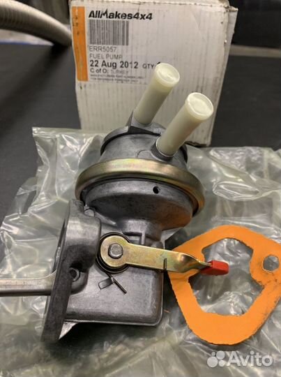 Насос топливоподкачивающий 300TDI ERR5057