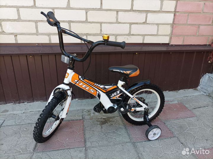 Продам велосипед Stels