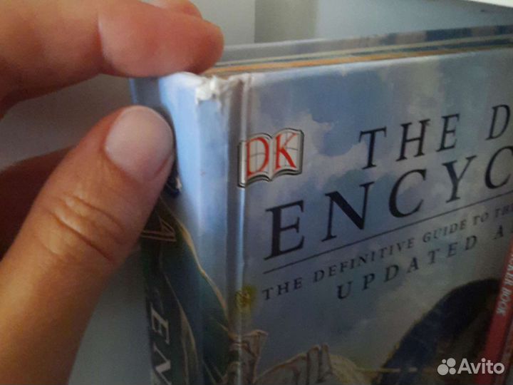 The DC Comics Encyclopedia Beatty Scott, Greenberg