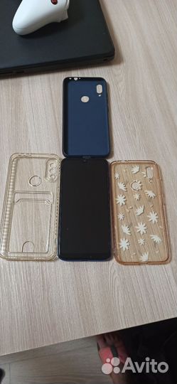 Xiaomi Redmi Note 7, 4/64 ГБ