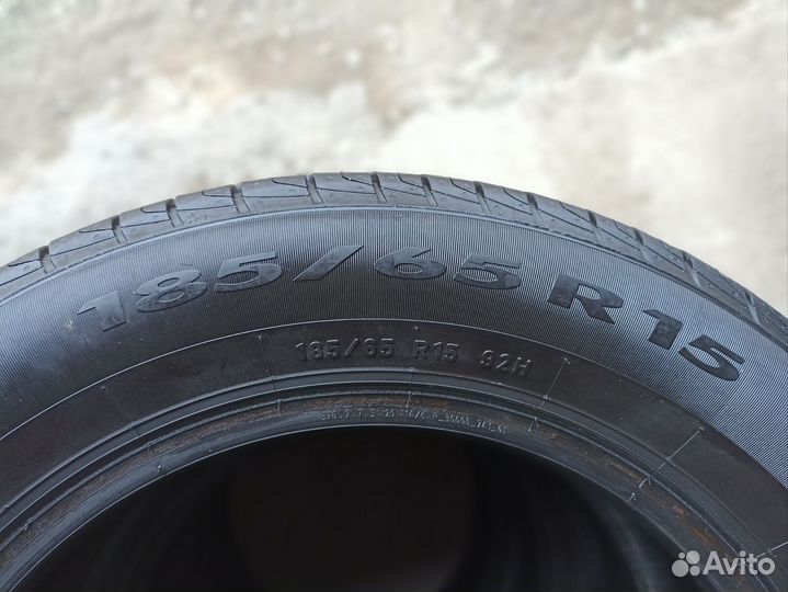 Pirelli Cinturato P1 185/65 R15