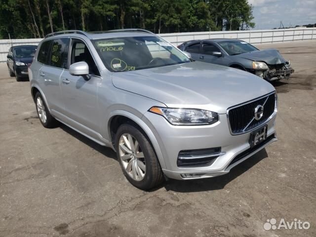 Турбина от volvo XC90 2014-н.в