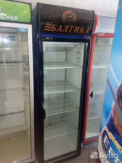 Холодильник под напитки Coldwell.Доставка