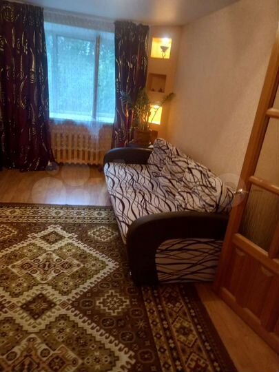 3-к. квартира, 86 м², 1/5 эт.