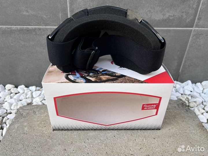 Маска-очки + горнолыжная + мотоциклетная+ детская