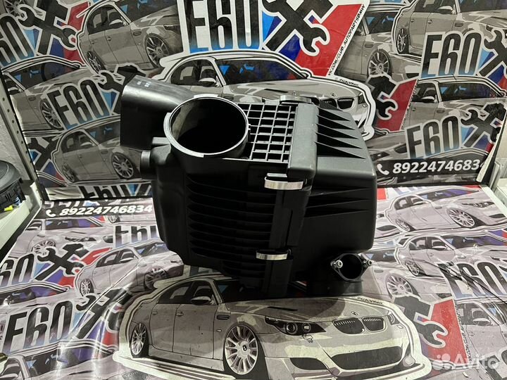 Корпус фильтра BMW M5 E60 M6 E63