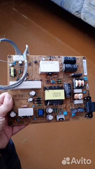 EAX64905301(2.0) LGP42-13PL1 REV1.0