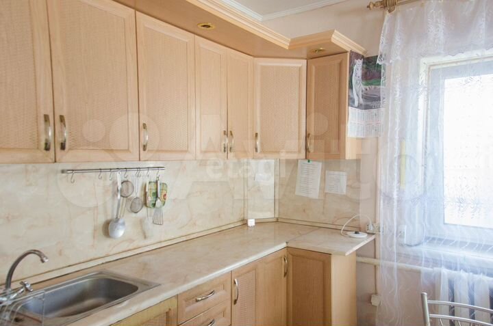 Дом 100 м² на участке 7 сот.