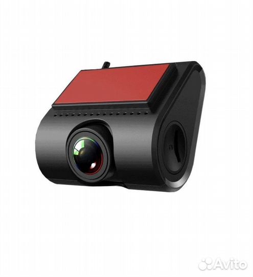 Видеорегистратор на авто U1 pro USB с фунцией adas