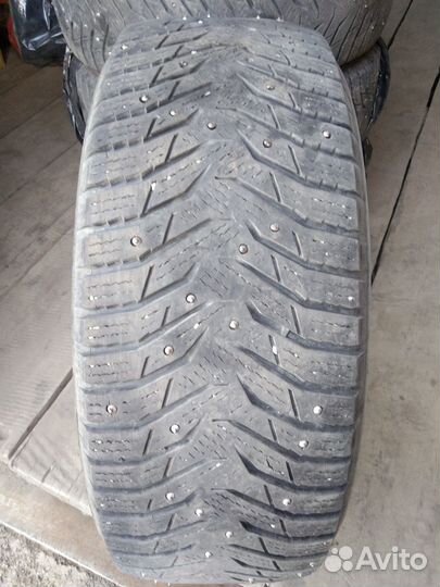 Kumho WinterCraft Ice WI31 215/60 R16 99T