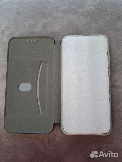 Чехол-книжка на телефон Samsung А20/А30