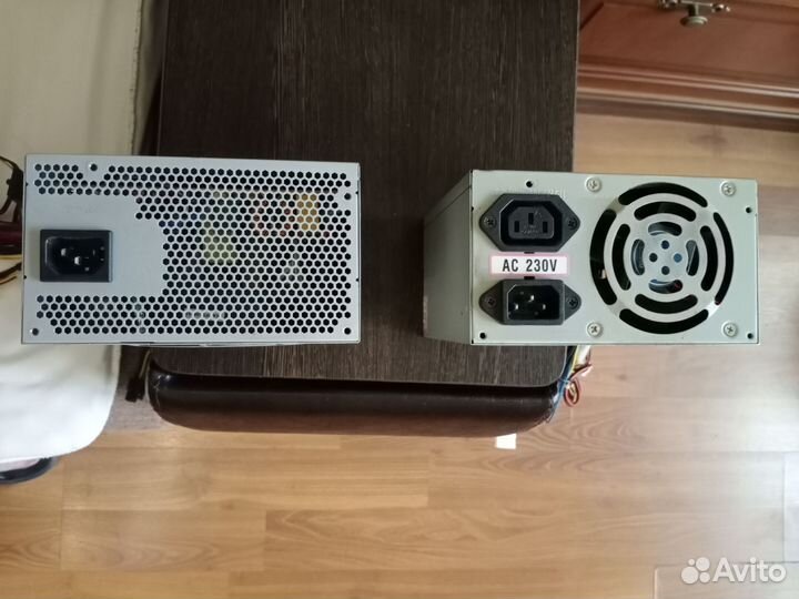 Блок питания для пк