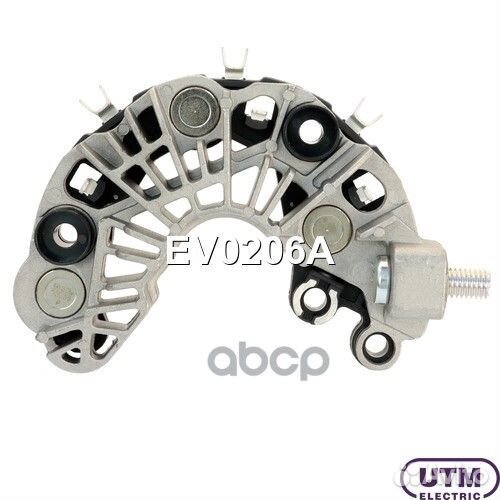 Диодный мост генератора EV0206A Utm