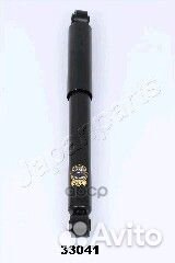 Амортизатор зад mazda 6 (GH) 1.8 MRZ G12676