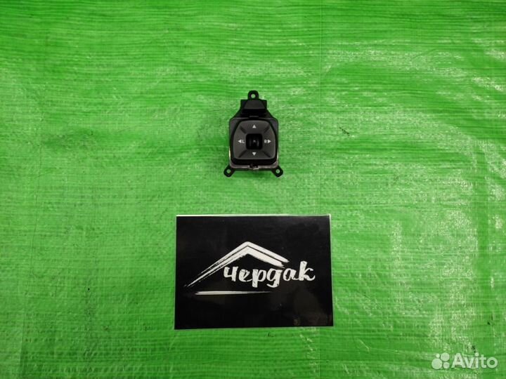 Блок управл. зеркалами кнопка Hyundai Ix35 09-15