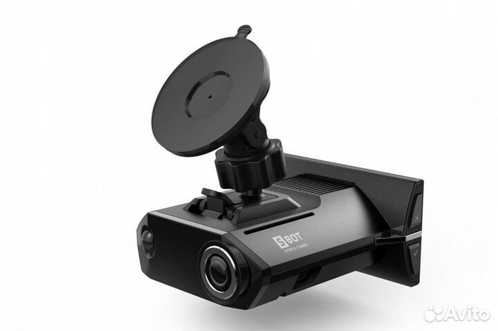 Комбо Устройство 3 в 1 silverstone F1 hybrid S-BOT