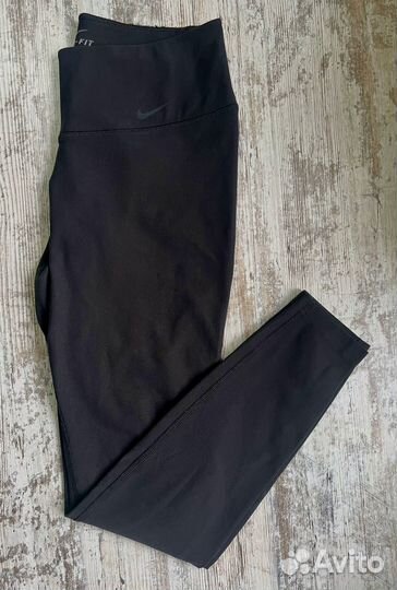 Леггинсы Nike женские