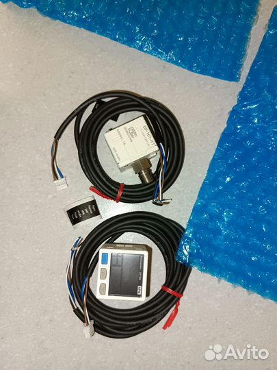 Датчик относительного давления dp-101-ht