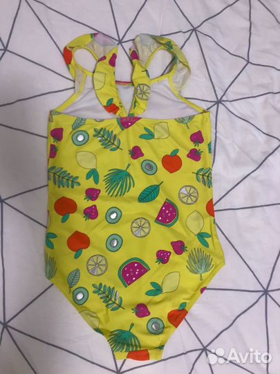 Купальник на девочку