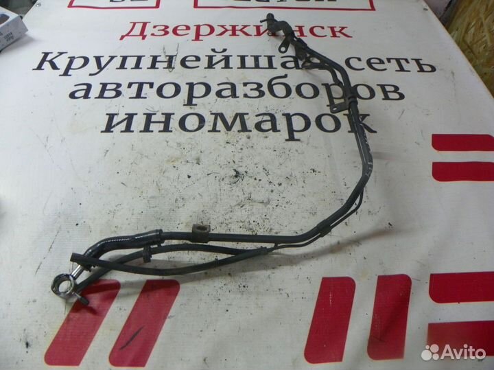 Патрубок Kia Sorento