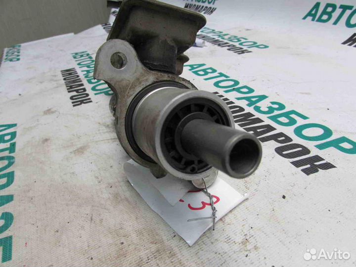 Цилиндр тормозной главный для ваз LADA Kalina 2004