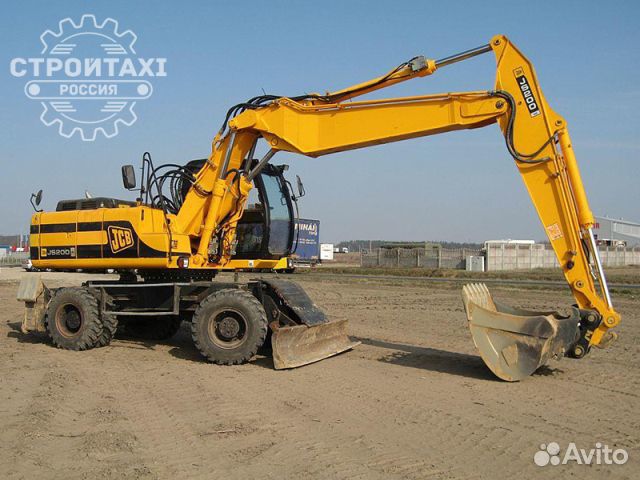 Франшиза стройтакси