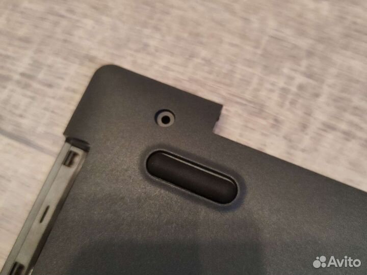 Поддон Lenovo 320-15iap корпус