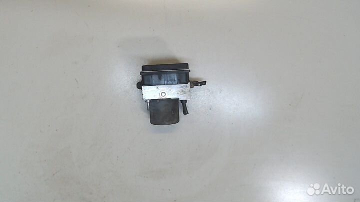 Блок абс, насос Toyota Camry V40, 2011