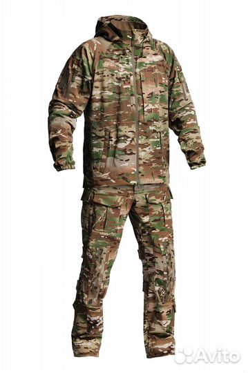 Вкпо 3.0 Костюм демисезонный мультикам все размеры