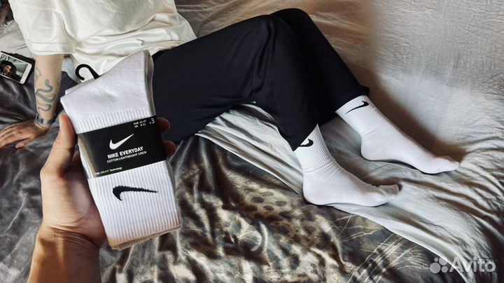 Носки Nike Everyday