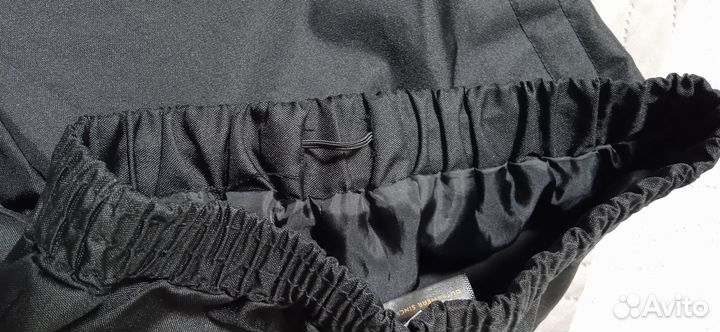 Брюки ветровочные lassie 140