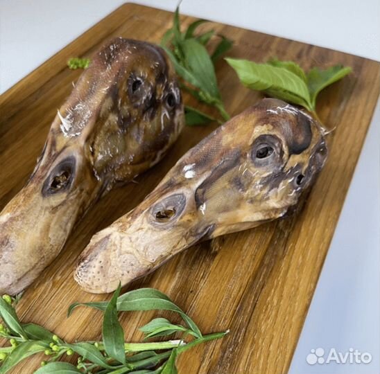 Сушеные лакомства для собак