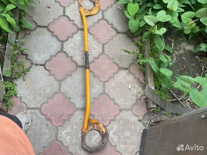 Распорка передних стоек ваз