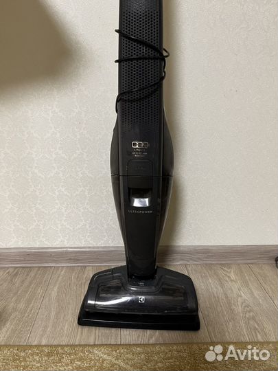 Пылесос Electrolux