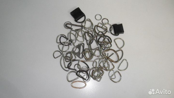 Швейные акссесуары