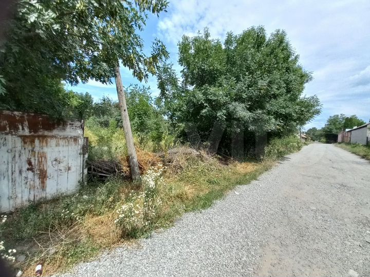 Участок 7 сот. (ИЖС)